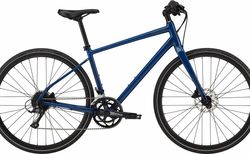 Cannondale Quick 2 XL ABB | C31200M10MD | velomarkt.ch