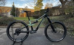 Orbea RALLON M10 L MyO | WC1107C-CM | velomarkt.ch
