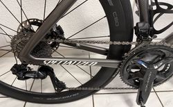 Spezialized Tarmac 54“, SL7 kaufen in Bern #2 | velomarkt.ch