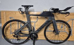 Canyon Speedmax CF 7 Disc | Canyon Speedmax CF 7 Disc (Grösse M) | velomarkt.ch