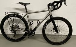 Enigma Escape Titanium kaufen in Bern #2 | velomarkt.ch