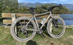 Enigma Escape Titanium kaufen in Bern #3 | velomarkt.ch