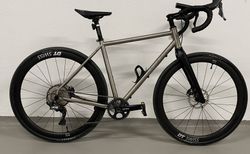 Enigma Escape Titanium kaufen in Bern #4 | velomarkt.ch