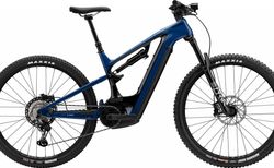 Cannondale Moterra Neo Carbon 1 L ABB | C25152U10LG | velomarkt.ch