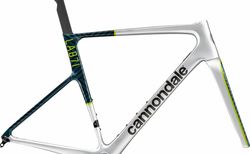 Cannondale SuperSix EVO LAB71 M DTE | C11082U4054 | velomarkt.ch