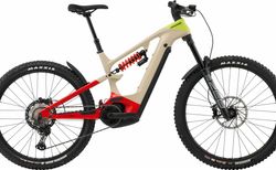 Cannondale Moterra Neo Carbon LT 1 L QSD | C25452U10SM | velomarkt.ch