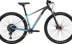 Cannondale Trail SL 3 M SLT | C26151F10MD | velomarkt.ch