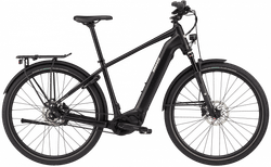 Bixs CAMPUS E20 L black | 101-506-2130-990-L | velomarkt.ch