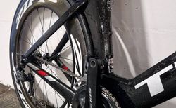 pt 7.5  TOP-ANGEBOT: TREK Tribike Speed Concept 7 kaufen in St. Gallen #5 | velomarkt.ch