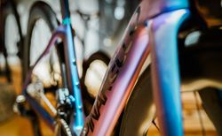 Pinarello DOGMA F - RED AXS / PRINCETON	Gr. 54 kaufen in Bern #2 | velomarkt.ch