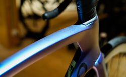 Pinarello DOGMA F - RED AXS / PRINCETON	Gr. 54 kaufen in Bern #5 | velomarkt.ch