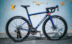 S-WORKS TARMAC SL8 LTD RED BULL 2025 TDF Gr. 52 kaufen in Bern #3 | velomarkt.ch