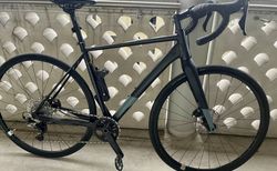 Gravel bike Superior X-Road Elite GR 54 | Gravel bike Superior 1x11 Grösse M | velomarkt.ch