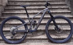 TREK FUEL EX 9.7 M Körpergröße 162-178 cm | Neu mit 24 Monate Garantie | velomarkt.ch