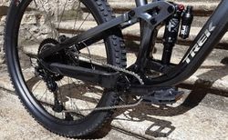 Trek Fuel EX 8 Gen.6 M Körpergröße 162-178 cm kaufen in Bern #2 | velomarkt.ch