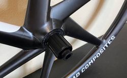 Bike Ahead Composites BITURBO AERO 2.0 kaufen in Basel-Stadt #3 | velomarkt.ch