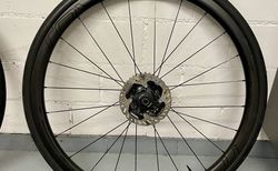 Roval CLX 32 Rapide Disc Laufradsatz kaufen in Turgovia #2 | velomarkt.ch