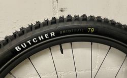 Roval Traverse HD 350 Carbon Mullet Laufradsatz kaufen in Thurgau #5 | velomarkt.ch