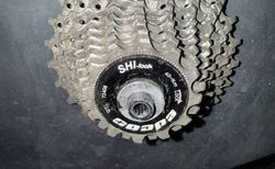 Tacx Flux Smart Turbo Trainer kaufen in Zürich #2 | velomarkt.ch