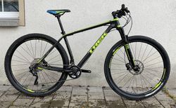 Trek Superfly 9.6 Carbon Mountainbike | Trek Carbon Hardtail 29" | velomarkt.ch