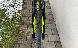 Trek Superfly 9.6 Carbon Mountainbike kaufen in St. Gallen #2 | velomarkt.ch