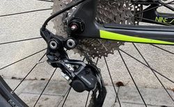 Trek Superfly 9.6 Carbon Mountainbike kaufen in St. Gallen #3 | velomarkt.ch