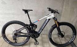 Mondraker Crafty Carbon RR SL kaufen in Zürich #2 | velomarkt.ch