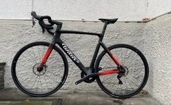 Wilier Cento10 SL Shimano Ultegra R8000 XL 2021 kaufen in Zürich #2 | velomarkt.ch