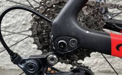 Wilier Cento10 SL Shimano Ultegra R8000 XL 2021 kaufen in Zürich #4 | velomarkt.ch