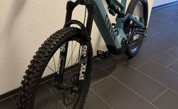 Canyon Spectral:ON CF 9 (Top Zustand, Grösse: XL) kaufen in Zürich #2 | velomarkt.ch