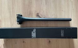 S-Works Tarmac SL8 Sattelstütze Carbon | Länge = 300mm, 0mm Offset | velomarkt.ch