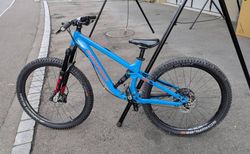 Propain Yuma | Toller Freerider für Kinder (24" und 26") | velomarkt.ch