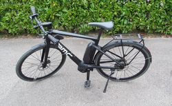 BMC Gravel Alpenchallenge erst 228km gefahren | Neuwerig | velomarkt.ch