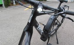 BMC Gravel Alpenchallenge erst 228km gefahren kaufen in Zürich #2 | velomarkt.ch