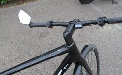 BMC Gravel Alpenchallenge erst 228km gefahren kaufen in Zürich #5 | velomarkt.ch