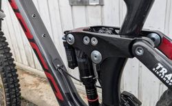 Norco Range C2, Jg. 2018, 27.5", Gr. L kaufen in Lucerna #3 | velomarkt.ch