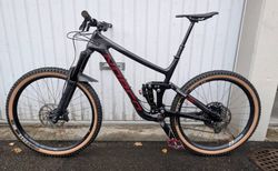 Norco Range C2, Jg. 2018, 27.5", Gr. L | Sofort fahrbereit für die nächste Tour! | velomarkt.ch