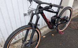 Norco Range C2, Jg. 2018, 27.5", Gr. L kaufen in Lucerna #4 | velomarkt.ch