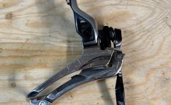 Dura Ace 9000 FD Umwerfer 2x 11s | Dura Ace 9000 FD Umwerfer 2x 11s | velomarkt.ch