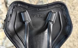 SQ Labs 612 ERGOWAVE R Carbon Sattel kaufen in Zürich #2 | velomarkt.ch