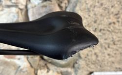 SQ Labs 612 ERGOWAVE R Carbon Sattel kaufen in Zürich #3 | velomarkt.ch