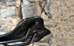 SQ Labs 612 ERGOWAVE R Carbon Sattel kaufen in Zürich #4 | velomarkt.ch