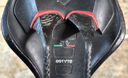 Astute Pilarga Carbon Sattel kaufen in Zürich #3 | velomarkt.ch