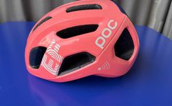 Rapha POC Helm EF Education Team - Magnus Cort "La Vuelta" kaufen in Bern #3 | velomarkt.ch