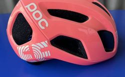 Rapha POC Helm EF Education Team - Magnus Cort "La Vuelta" kaufen in Bern #4 | velomarkt.ch