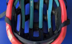 Rapha POC Helm EF Education Team - Magnus Cort "La Vuelta" kaufen in Bern #5 | velomarkt.ch