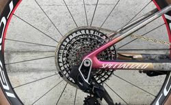 Specialized S-Works Epic World Cup LTD 2025 Forward 50 Collection kaufen in Bern #4 | velomarkt.ch