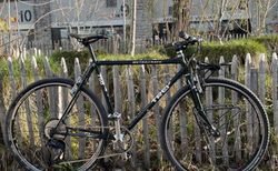 Trek Metrotrack Gravelbuild | kompletter Neuaufbau in der RH 53 | velomarkt.ch