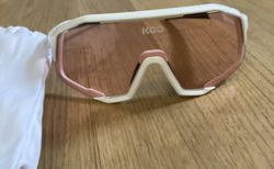 Kask Rennradbrille Demos / Selbsttönend | Kask Rennradbrille Demos / Selbsttönend | velomarkt.ch