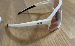 Kask Rennradbrille Demos / Selbsttönend kaufen in Zürich #3 | velomarkt.ch